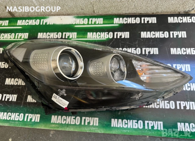 Фар десен фарове за Киа Спортейдж Kia Sportage, снимка 2 - Части - 54616875