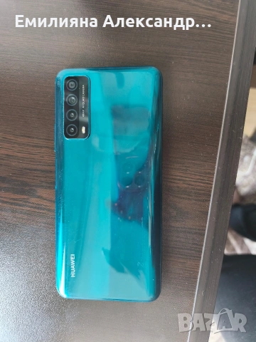 Huawei 2021 година, снимка 5 - Huawei - 54705306