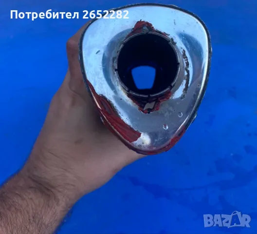 части за атв 150, снимка 9 - Части - 55557736
