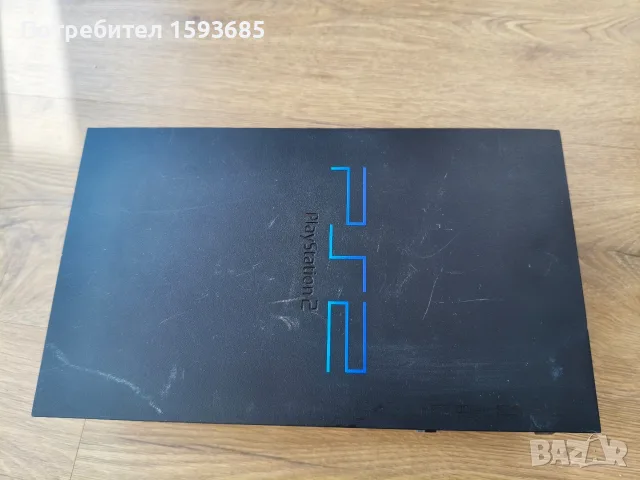 Playstation 2 - НЕ ЧЕТЕ ДИСКОВЕ, снимка 5 - PlayStation конзоли - 55680871
