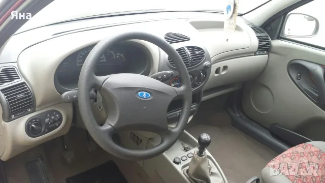 Лада Калина бензин, снимка 3 - Автомобили и джипове - 54980443