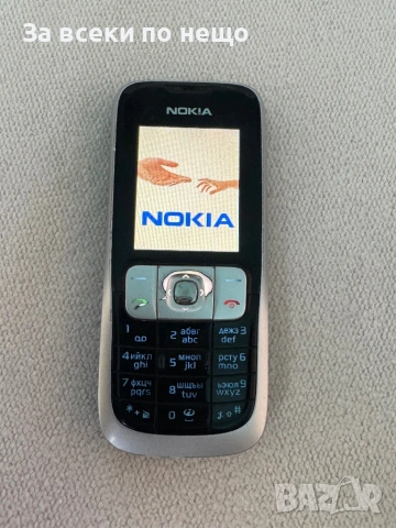 Nokia 2630