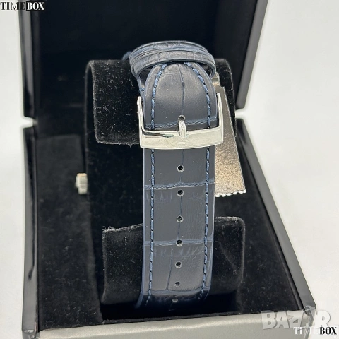 Emporio Armani AR1666 Valente Classic, снимка 4 - Мъжки - 39579270