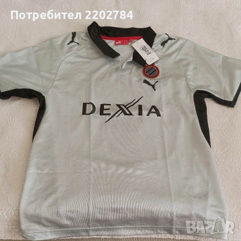 Футболни тениски  Швеция,Ямайка,Тайланд,Камерун,Суринам,Босна и Херцеговина,Genk и Brugge, снимка 17 - Фен артикули - 53071737