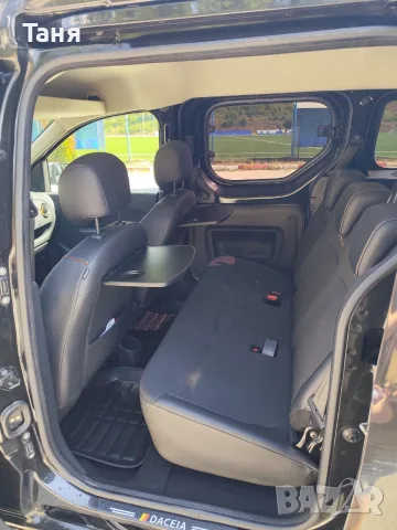 DACIA DOKKER 1.3 Tce, снимка 8 - Автомобили и джипове - 55613521