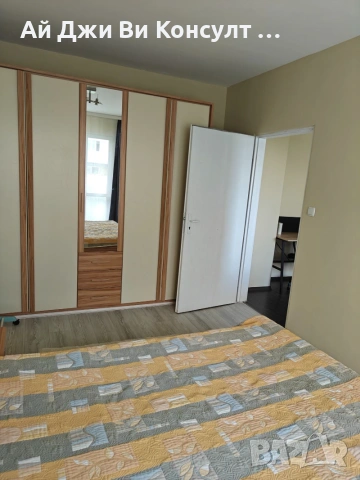 Тристаен апартамент в кв Обеля 2, снимка 9 - Апартаменти - 55218271