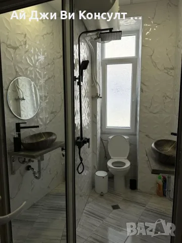 Тристаен апартамент в Кавала, Гърция, снимка 8 - Апартаменти - 55530353