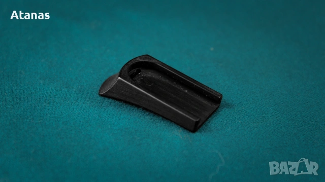Дъно / Тапа / Пета за пълнител на Макаров, снимка 3 - Оборудване и аксесоари за оръжия - 54101310