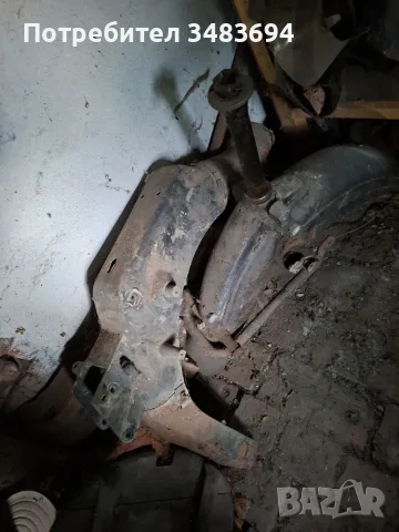 Мз трофи 175 es 1, снимка 8 - Части - 55344975