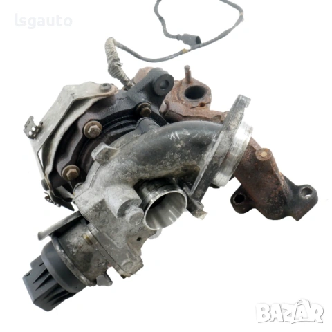 Турбо AUDI A1 (8X) 2010-2018 ID: 161223 ОЕМ № 03L253016H