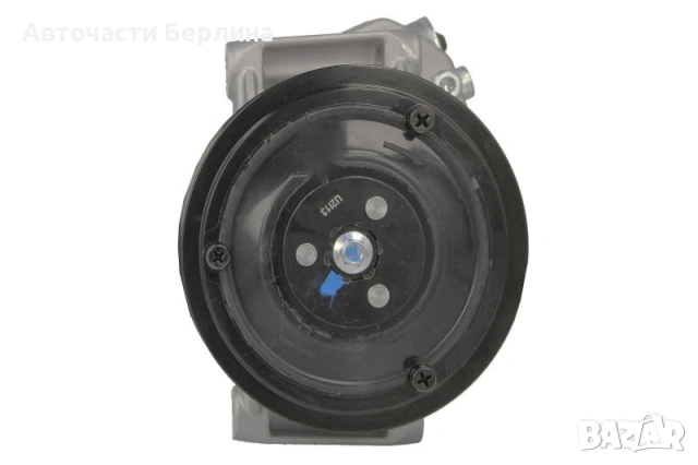 Компресор за климатик за Opel Astra и Opel Meriva, снимка 3 - Части - 54865208