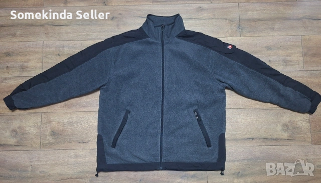 Wellensteyn Jet Jacket Размер XL Мъжко Хибридно Яке Веленщайн 