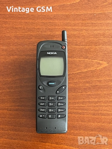 Nokia 3110