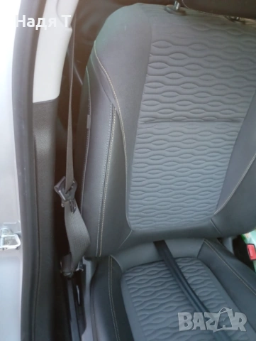 Opel Zafira Tourer LPG, снимка 9 - Автомобили и джипове - 54456607