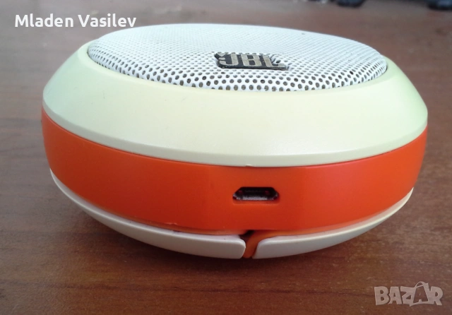Тонколонка(speaker) JBL, снимка 4 - Слушалки и портативни колонки - 54563356