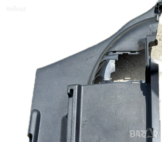 Кора кори колонки багажник Honda CRV 3
