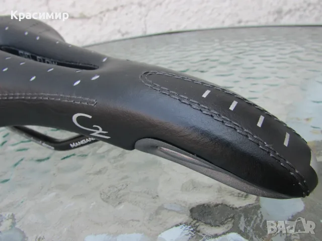 Седалка за велосипед Selle Italia C2 Gel Flow, снимка 11 - Аксесоари за велосипеди - 55696416
