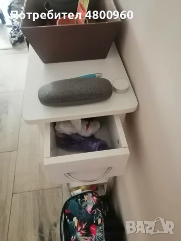 Кухненска етажерка , снимка 2 - Етажерки - 55633487