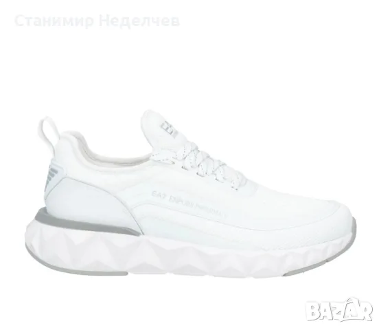 EMPORIO ARMANI EA7 