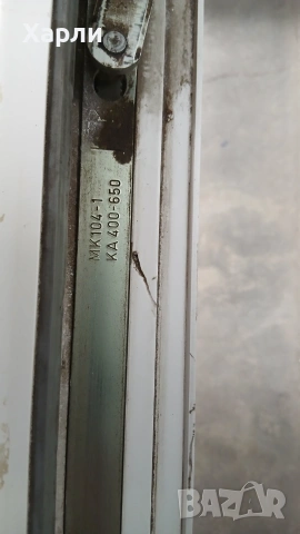 PVC прозорец VORNE, снимка 4 - Дограми - 55253647