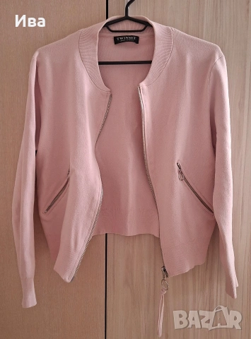 Оригинална жилетка Twinset