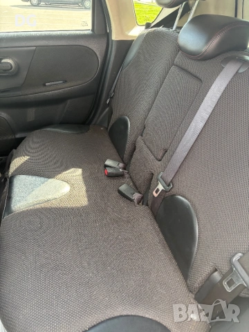 Nissan Note 1.5 DCI, снимка 8 - Автомобили и джипове - 54898601