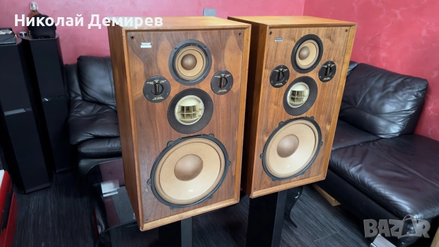Pioneer CS-E900 Уникати 1971г