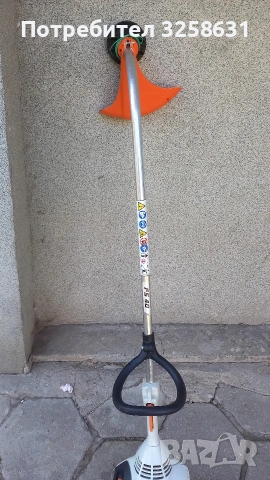 тример Щил stihl Fs40