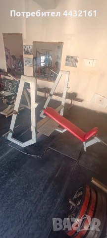 продавам лежанки, снимка 7 - Фитнес уреди - 54157158