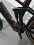 cube stereo hybrid 140 bosch performance line cx smart system e bike, снимка 5