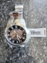 Fossil Grant Automatic Skeleton ME3055, снимка 2