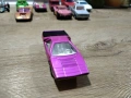 Matchbox Alfa Carabo , снимка 4