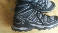 SALOMON X ULTRA GORE-TEX Boots размер EUR 37 1/3 обувки водонепромокаеми - 2710, снимка 4