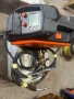 KEMPPI MinarcMig Evo 200 – ПРОФЕСИОНАЛЕН MIG/MAG + TIG + MMA КОМПЛЕКТ – ПРАКТИЧЕСКИ НЕИЗПОЛЗВАН, снимка 5