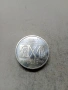 ГЕРМАНИЯ МОНЕТА 10 МАРКИ 1995 Г , снимка 4