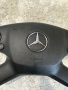 Управляващ блок за волан за Mercedes W212 2.2 CDI (2012) A21286001029, снимка 2