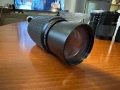 Продавам Обектив Pentax-A. Zoom. 1:4. 70-200mm в добро състояние ,цена-23€, снимка 4