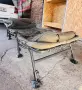 Легло Nash indulgence air-lite SS4, снимка 4