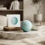 Интерактивна автоматична топка за котки с USB-C зареждане – Smart Gravitational Rolling Ball, снимка 4