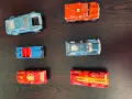 Matchbox Blaze Buster, Planet Scout и др., снимка 2