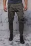 DSQUARED , мъжки спортен панталон ., снимка 1