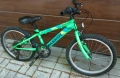 Колело PASSATI 20 " със скорости, снимка 3