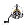 Шаранджийска макара SHIMANO Aerlex XSC 14000, снимка 2