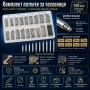 Комплект патенти и щифтове за каишки на часовници 18mm-28mm от неръждаема стомана, снимка 9