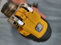 Безчетков реноватор DeWalt DCS355 с батерия. 100€ Цената е крайна!, снимка 7
