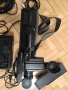 BAUER SVHS PROFESSIONAL CAMERA , снимка 3