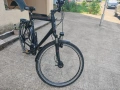Шосеен велосипед CROSS PROLOG XXL (Shimano Deore, Хидравлика Magura, 29"), снимка 13