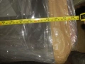 Продавам дървен фотьойл за градина, снимка 5
