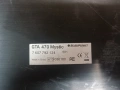 Авто усилвател Blaupunkt GTA 470 Mystic , снимка 4