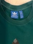 Оригинална тениска Adidas Originals Trefoil – размер L, снимка 2
